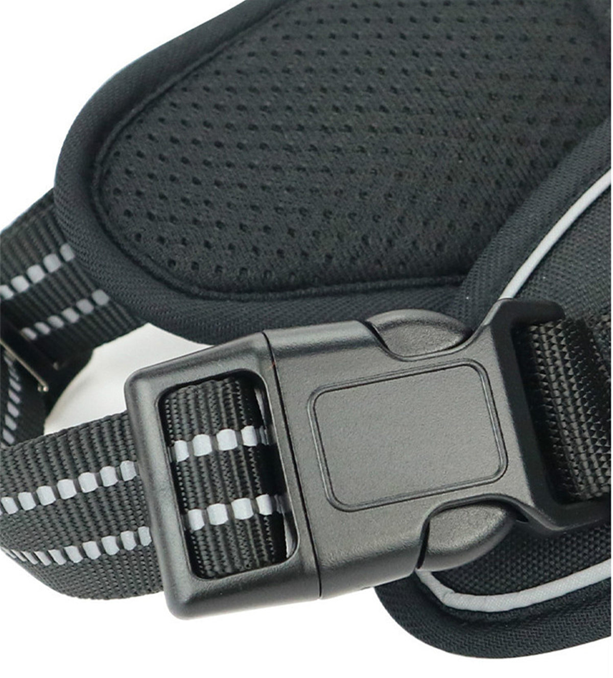Sturdy Waterproof Dog Harness with Handle